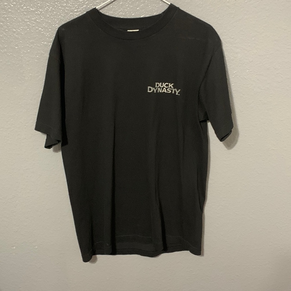 Duck Dynasty Mens Medium T-shirt